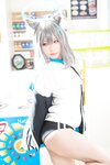 [Cosplay] Harmonytzsche Nawo