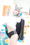 [Cosplay] Harmonytzsche Nawo