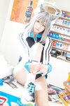 [Cosplay] Harmonytzsche Nawo
