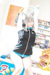 [Cosplay] Harmonytzsche Nawo