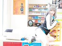 [Cosplay] Harmonytzsche Nawo