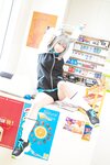 [Cosplay] Harmonytzsche Nawo