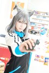 [Cosplay] Harmonytzsche Nawo