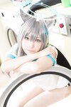 [Cosplay] Harmonytzsche Nawo