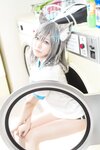 [Cosplay] Harmonytzsche Nawo
