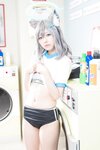 [Cosplay] Harmonytzsche Nawo