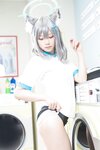[Cosplay] Harmonytzsche Nawo