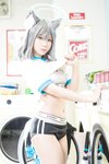 [Cosplay] Harmonytzsche Nawo
