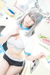 [Cosplay] Harmonytzsche Nawo