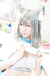 [Cosplay] Harmonytzsche Nawo