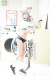 [Cosplay] Harmonytzsche Nawo