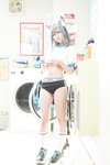 [Cosplay] Harmonytzsche Nawo