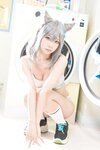 [Cosplay] Harmonytzsche Nawo