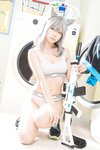 [Cosplay] Harmonytzsche Nawo