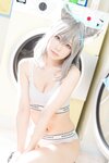 [Cosplay] Harmonytzsche Nawo