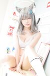 [Cosplay] Harmonytzsche Nawo
