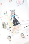 [Cosplay] Harmonytzsche Nawo