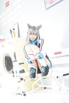[Cosplay] Harmonytzsche Nawo