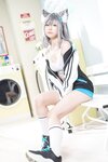 [Cosplay] Harmonytzsche Nawo