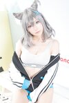 [Cosplay] Harmonytzsche Nawo