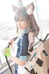 [Cosplay] Harmonytzsche Nawo