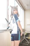 [Cosplay] Harmonytzsche Nawo