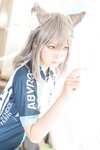 [Cosplay] Harmonytzsche Nawo