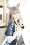 [Cosplay] Harmonytzsche Nawo