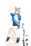 [Cosplay] Harmonytzsche Nawo