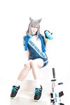 [Cosplay] Harmonytzsche Nawo