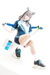 [Cosplay] Harmonytzsche Nawo