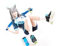 [Cosplay] Harmonytzsche Nawo