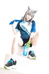 [Cosplay] Harmonytzsche Nawo