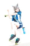 [Cosplay] Harmonytzsche Nawo