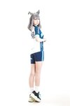 [Cosplay] Harmonytzsche Nawo
