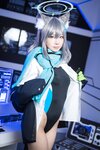 [Cosplay] Harmonytzsche Nawo
