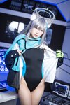 [Cosplay] Harmonytzsche Nawo