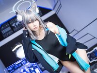 [Cosplay] Harmonytzsche Nawo