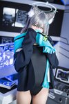[Cosplay] Harmonytzsche Nawo