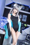 [Cosplay] Harmonytzsche Nawo