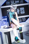 [Cosplay] Harmonytzsche Nawo