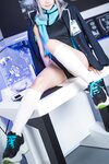 [Cosplay] Harmonytzsche Nawo