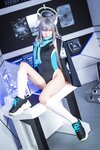 [Cosplay] Harmonytzsche Nawo
