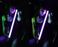 週刊実話WJガールズデジタル写真集 星那美月 Bunny Girl