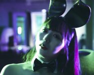 週刊実話WJガールズデジタル写真集 星那美月 Bunny Girl