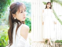 [Photobook] 2024.05.09 【デジタル限定】芹澤優　デジタルPHOTOBOOK　bloom