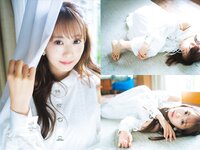 [Photobook] 2024.05.09 【デジタル限定】芹澤優　デジタルPHOTOBOOK　bloom