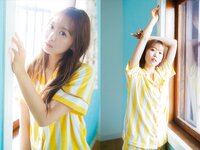 [Photobook] 2024.05.09 【デジタル限定】芹澤優　デジタルPHOTOBOOK　bloom