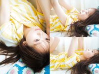 [Photobook] 2024.05.09 【デジタル限定】芹澤優　デジタルPHOTOBOOK　bloom