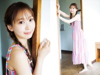 [Photobook] 2024.05.09 【デジタル限定】芹澤優　デジタルPHOTOBOOK　bloom